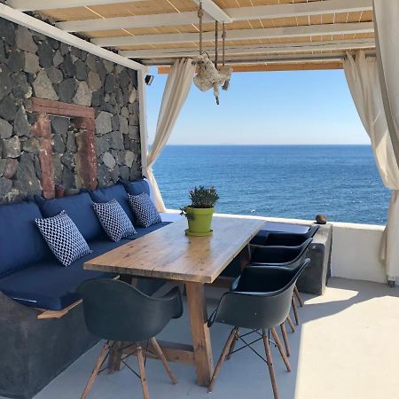 Abelomilos Exclusive Villa อิเมโรวิยอน ภายนอก รูปภาพ