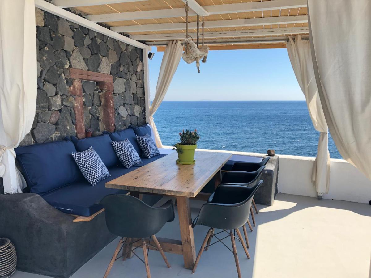 Abelomilos Exclusive Villa อิเมโรวิยอน ภายนอก รูปภาพ