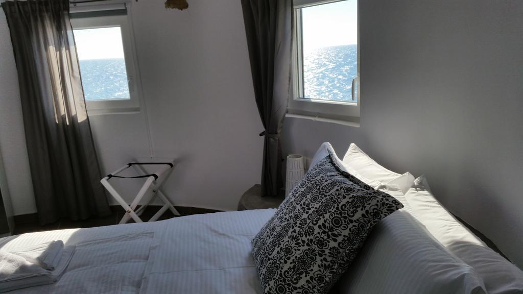 Abelomilos Exclusive Villa อิเมโรวิยอน ห้อง รูปภาพ