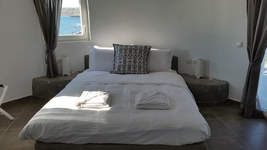 Abelomilos Exclusive Villa อิเมโรวิยอน ห้อง รูปภาพ