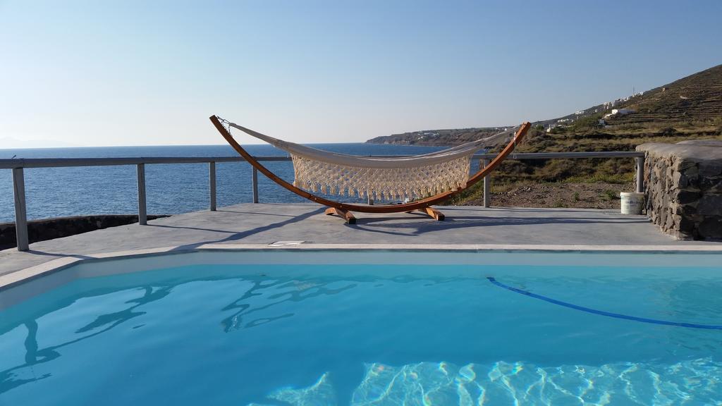 Abelomilos Exclusive Villa อิเมโรวิยอน ห้อง รูปภาพ