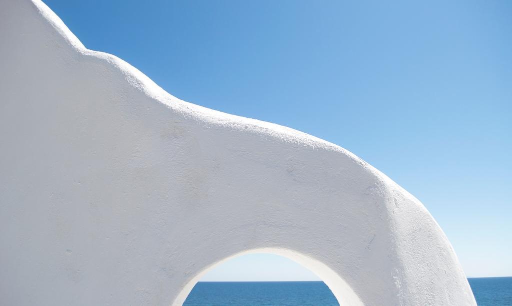 Abelomilos Exclusive Villa อิเมโรวิยอน ห้อง รูปภาพ