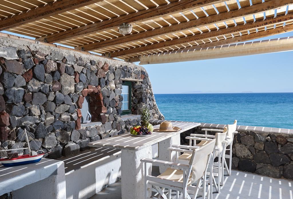 Abelomilos Exclusive Villa อิเมโรวิยอน ภายนอก รูปภาพ