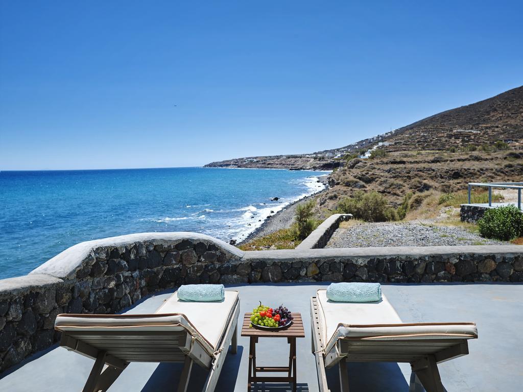 Abelomilos Exclusive Villa อิเมโรวิยอน ภายนอก รูปภาพ