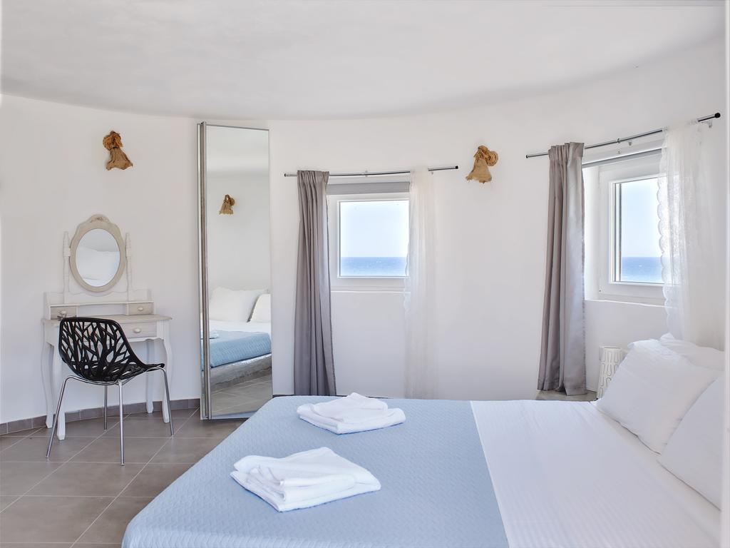 Abelomilos Exclusive Villa อิเมโรวิยอน ภายนอก รูปภาพ