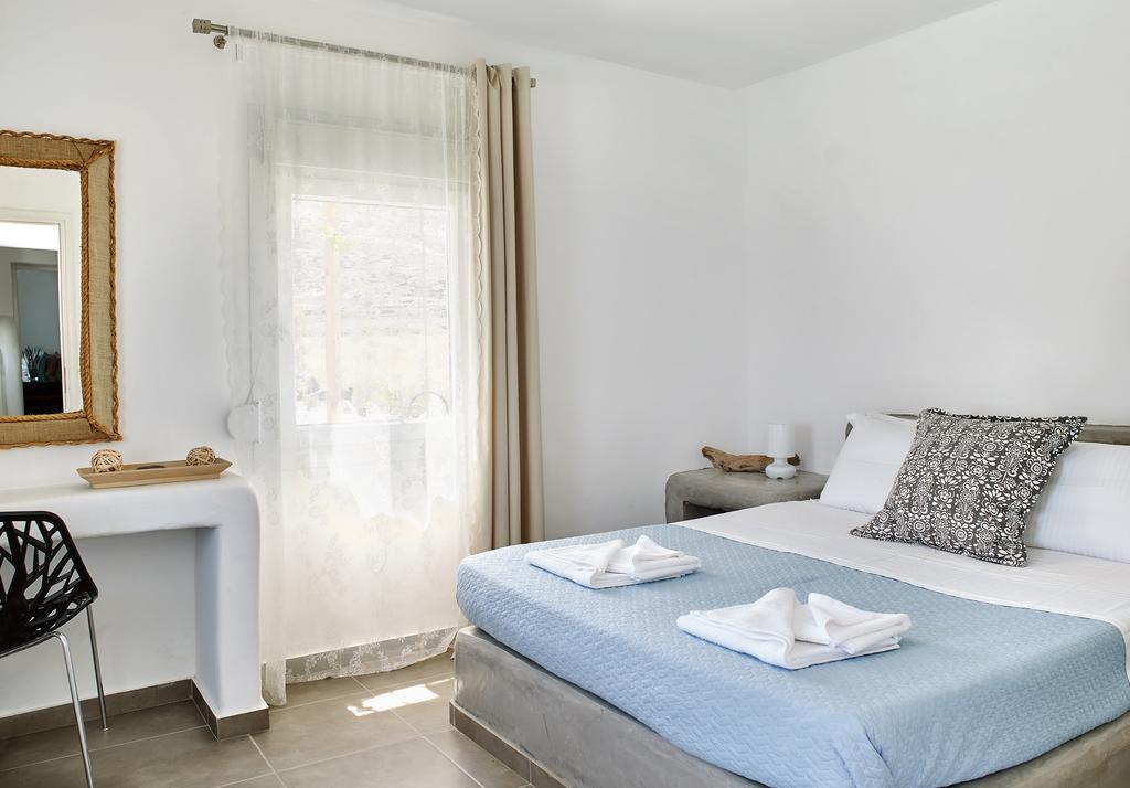 Abelomilos Exclusive Villa อิเมโรวิยอน ภายนอก รูปภาพ