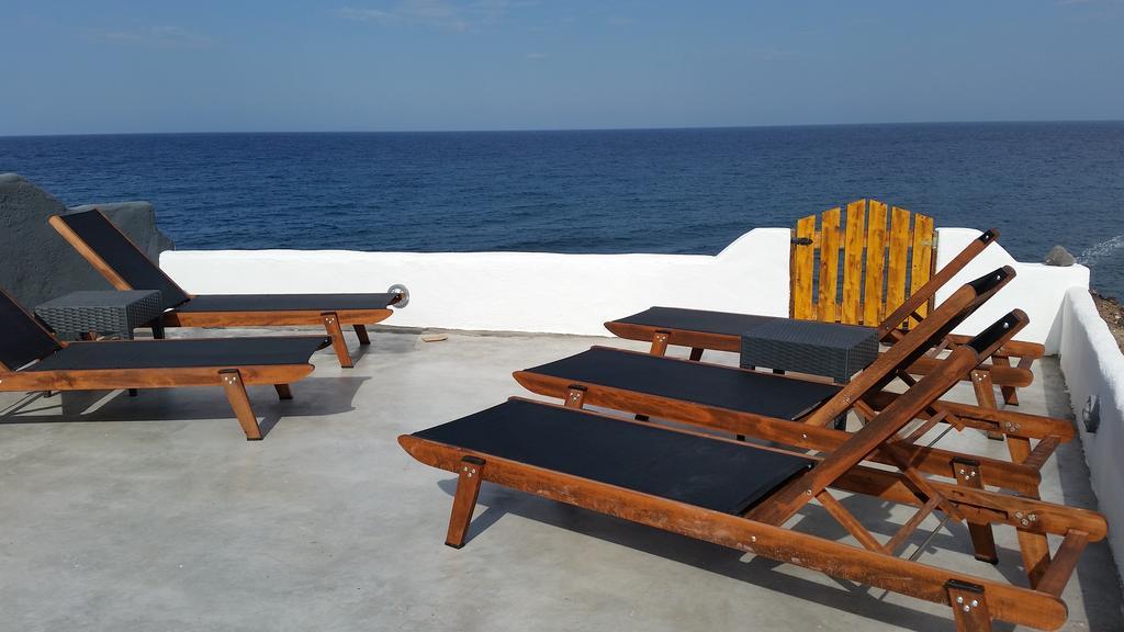 Abelomilos Exclusive Villa อิเมโรวิยอน ภายนอก รูปภาพ