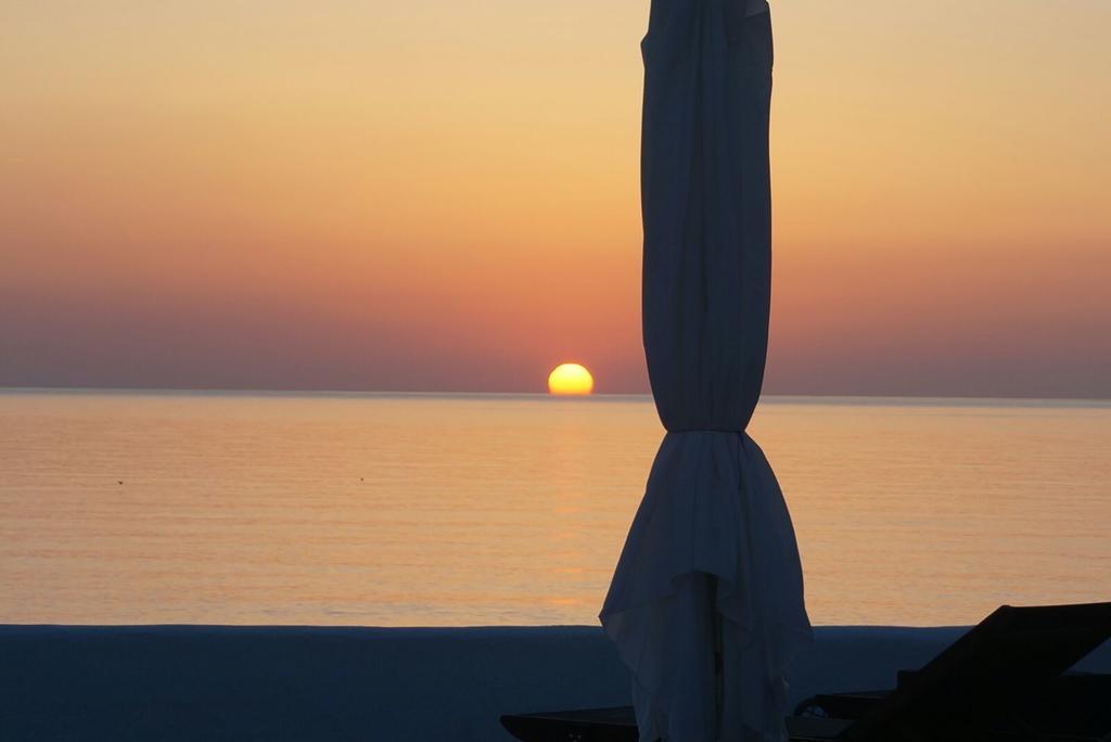 Abelomilos Exclusive Villa อิเมโรวิยอน ภายนอก รูปภาพ