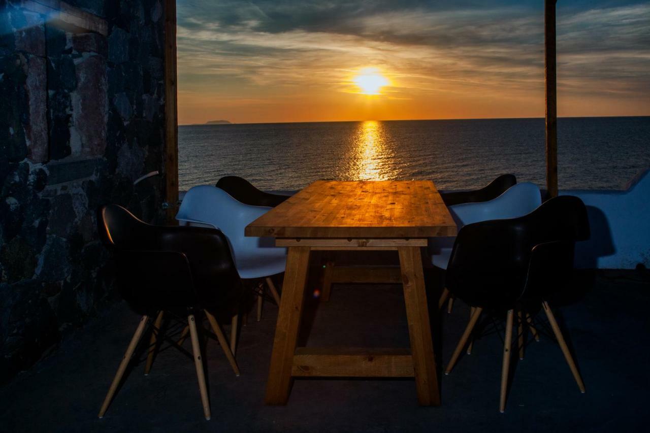 Abelomilos Exclusive Villa อิเมโรวิยอน ภายนอก รูปภาพ